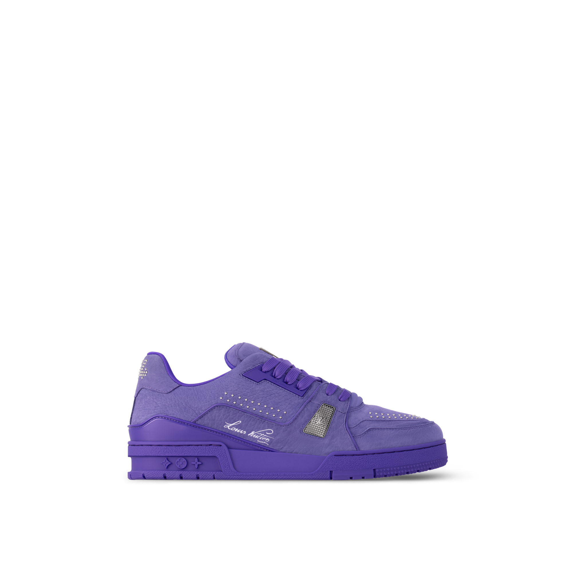 Tênis LV Trainer - Sapatos | LOUIS VUITTON ®
